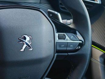 Peugeot 2008 1.2 PureTech 130 GT 5dr EAT8