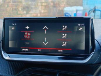 Peugeot 2008 1.2 PureTech 130 GT 5dr EAT8