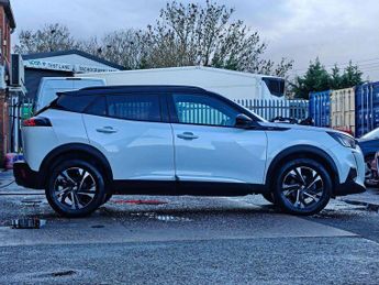 Peugeot 2008 1.2 PureTech 130 GT 5dr EAT8