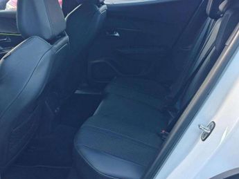 Peugeot 2008 1.2 PureTech 130 GT 5dr EAT8