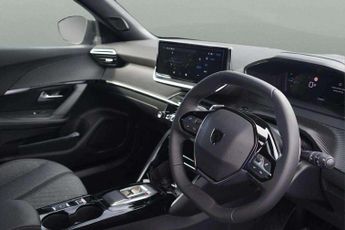 Peugeot 2008 1.2 PureTech 130 Allure 5dr EAT8