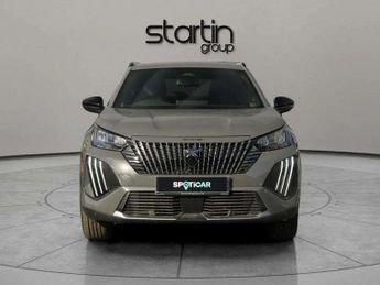 Peugeot 2008 1.2 PureTech 130 Allure 5dr EAT8