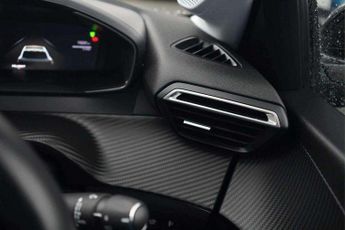 Peugeot 208 1.2 Hybrid 100 Allure 5dr e-DSC6