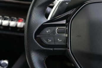 Peugeot 3008 1.2 PureTech GT 5dr EAT8