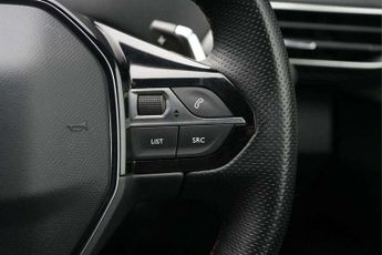 Peugeot 3008 1.2 PureTech GT 5dr EAT8