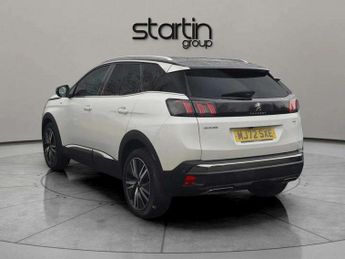 Peugeot 3008 1.2 PureTech GT Premium 5dr EAT8