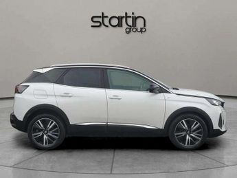 Peugeot 3008 1.2 PureTech GT Premium 5dr EAT8