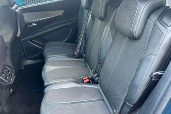 Peugeot 5008 1.5 BlueHDi GT 5dr EAT8