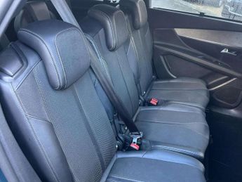 Peugeot 5008 1.5 BlueHDi GT 5dr EAT8