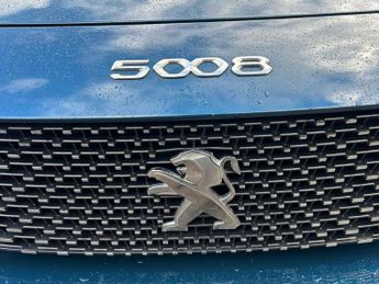 Peugeot 5008 1.5 BlueHDi GT 5dr EAT8