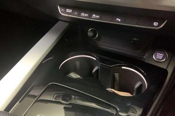 Audi A5 Sportback 35 TFSI S Line 5dr S Tronic