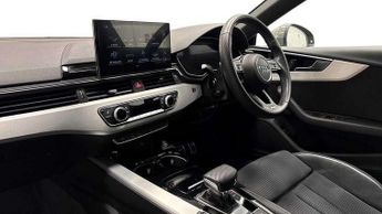 Audi A5 Sportback 35 TFSI S Line 5dr S Tronic