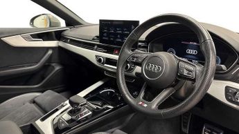Audi A5 Sportback 35 TFSI S Line 5dr S Tronic