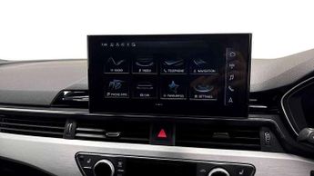 Audi A5 Sportback 35 TFSI S Line 5dr S Tronic