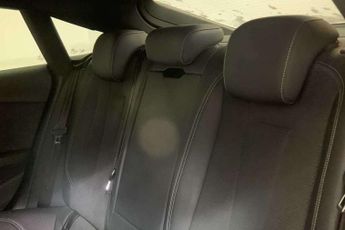 Audi A5 Sportback 40 TFSI 204 S Line 5dr S Tronic