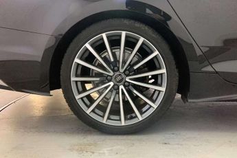 Audi A5 Sportback 40 TFSI 204 S Line 5dr S Tronic