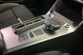 Audi A6 40 TFSI S Line 4dr S Tronic [Tech Pack]