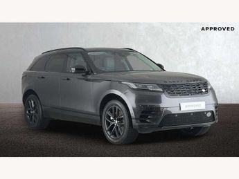 Land Rover Range Rover 2.0 D200 MHEV Dynamic SE 5dr Auto