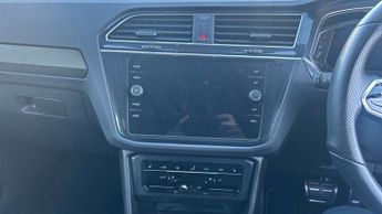 Volkswagen Tiguan 1.5 TSI 150 R-Line Edition 5dr DSG