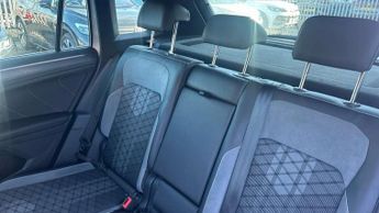 Volkswagen Tiguan 1.5 TSI 150 R-Line Edition 5dr DSG