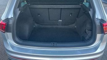 Volkswagen Tiguan 1.5 TSI 150 R-Line Edition 5dr DSG