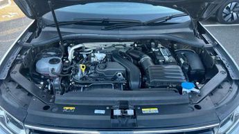 Volkswagen Tiguan 1.5 TSI 150 R-Line Edition 5dr DSG