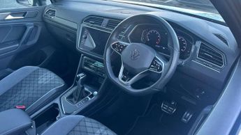 Volkswagen Tiguan 1.5 TSI 150 R-Line Edition 5dr DSG