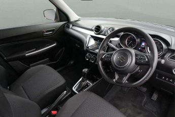Suzuki Swift 1.2 Dualjet 83 12V Hybrid SZ5 5dr Auto