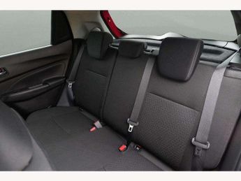Suzuki Swift 1.2 Dualjet 83 12V Hybrid SZ5 5dr Auto