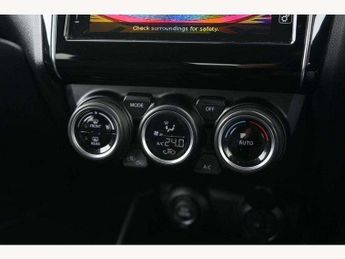 Suzuki Swift 1.2 Dualjet 83 12V Hybrid SZ5 5dr Auto