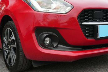 Suzuki Swift 1.2 Dualjet 83 12V Hybrid SZ5 5dr Auto
