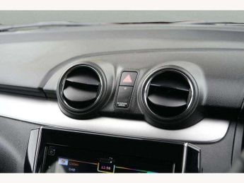Suzuki Swift 1.2 Dualjet 83 12V Hybrid SZ5 5dr Auto