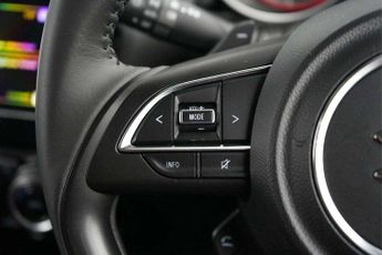 Suzuki Swift 1.2 Dualjet 83 12V Hybrid SZ5 5dr Auto