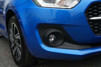 Suzuki Swift 1.2 Dualjet 83 12V Hybrid SZ5 5dr Auto