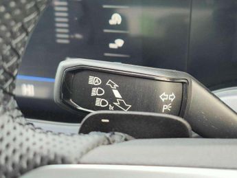 Volkswagen Touareg 3.0 V6 TDI 4Motion Black Edition 5dr Tip Auto