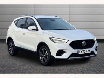 MG ZS 1.5 VTi-TECH Excite 5dr