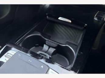 Mercedes-Benz A-Class Saloon A180d AMG Line 4dr Auto