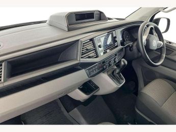 Volkswagen Transporter 2.0 BiTDI 204 Highline Kombi Van DSG