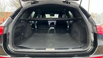 Mercedes-Benz E-Class Estate E200 AMG Line 5dr 9G-Tronic