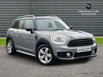MINI Countryman 1.5 Cooper Classic 5dr Auto