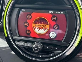 MINI Countryman 1.5 Cooper Classic 5dr Auto