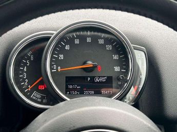MINI Countryman 1.5 Cooper Classic 5dr Auto