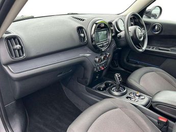 MINI Countryman 1.5 Cooper Classic 5dr Auto