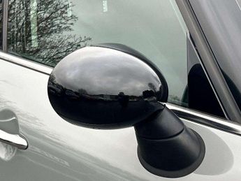 MINI Countryman 1.5 Cooper Classic 5dr Auto