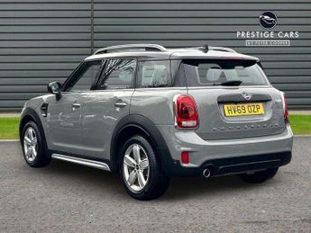 MINI Countryman 1.5 Cooper Classic 5dr Auto