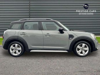 MINI Countryman 1.5 Cooper Classic 5dr Auto