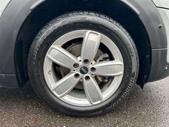 MINI Countryman 1.5 Cooper Classic 5dr Auto