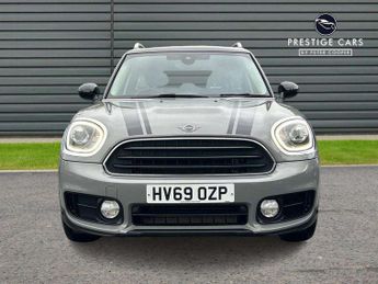 MINI Countryman 1.5 Cooper Classic 5dr Auto