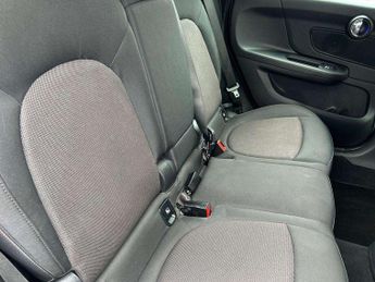 MINI Countryman 1.5 Cooper Classic 5dr Auto