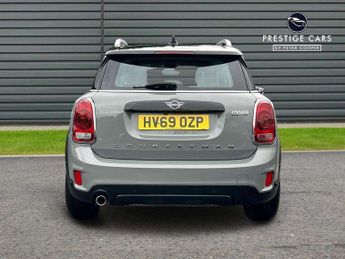 MINI Countryman 1.5 Cooper Classic 5dr Auto